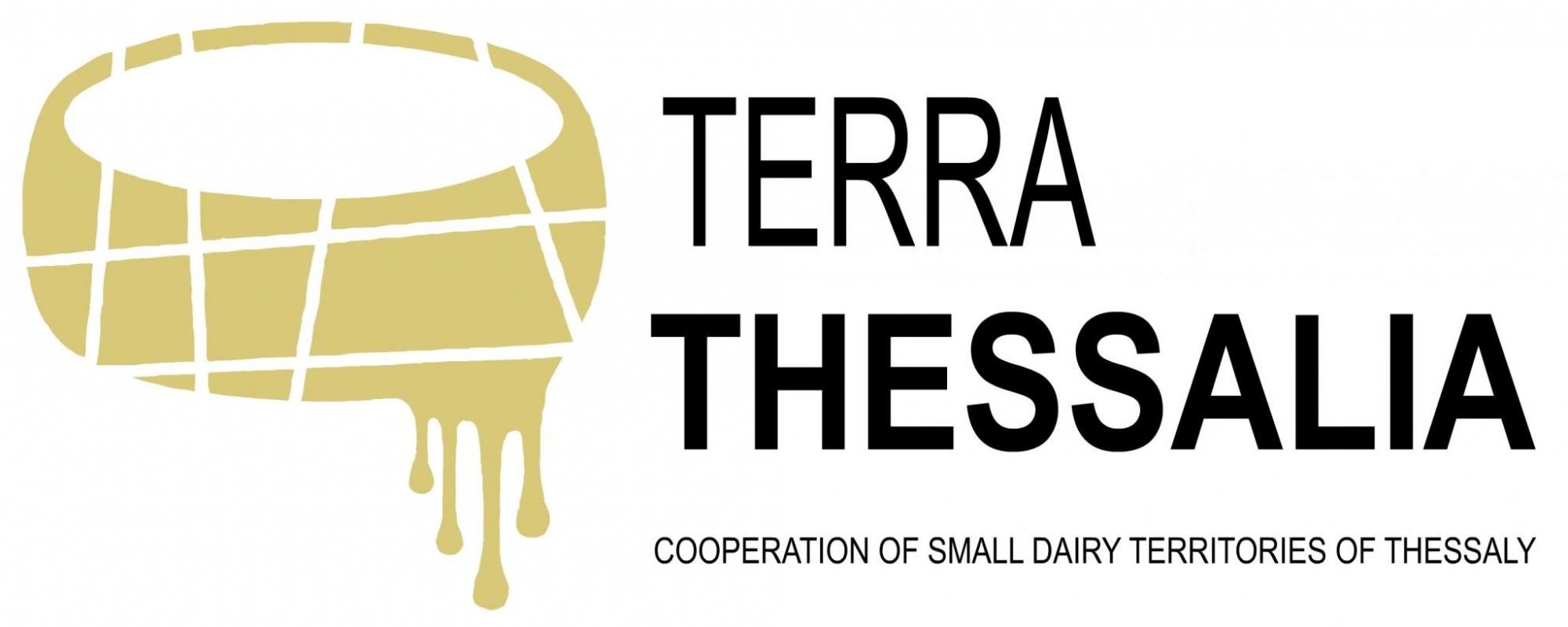 18 TerraThessalia logo